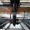 Laser engraving cutting machine Laser focus lens