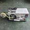 Transformer automatic glue wrapping machine Magnetic core tape wrapping machine Inductive coil adhesive tape machine
