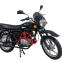 New Gas Powered 125cc 120cc 150cc Legal Street Motorcycle Sells Well in India Africa Sudan Nigeria