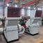.CE Certified 132KW High-Efficiency Biomass Crusher - Wood/Bamboo/Straw Processing | Premium Chinese Manufacturer