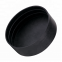 PVC Threaded 4 Inch 3 Inch 8 Inch Female End Cap Plastic Pipe Cap Pvc