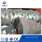 Compact Single Shaft Shredder with Low Noise Operation