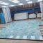 Amazon Green big porcelain slab luxury sintered stone slabs fashion design homedecor