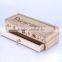 Special professional pen stationery wooden gift box