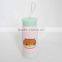 Kids Cute Animal Cartoon Stainless Steel Vacuum Cup Travel Mug Thermos Bottle