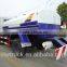 2015 Best Price Dongfeng Tianjin water spray truck 10-12m3 water tank truck for sale in dubai