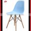 Morden Dining Room Furniture Cheap ABS Plastic Chair