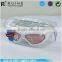 New product unique design silicione swimming glasses manufacturer sale