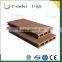 Long lifetime cheap wpc floor composite lumber