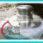 semi trailer spare parts kingpin for heavy duty truck