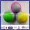 made in China hot sell OEM logo cheap price water ball toy for beach