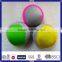 made in China hot sell OEM logo cheap price customized water ball toy