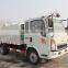 howo 14 CBM Compressed Garbage compactor truck