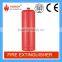 Empty ABC0.5-100kg dry chemical portable powder fire Extinguisher cylinder Price