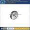 OEM and ODM china supply custom made high quality plastic worm gear