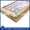 Twinkling Rose Garden Tablet Case For iPad Pro