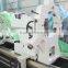 CW61100M 5000kgs Load Heavy-duty Manual Lathe Machine