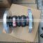 Sale worldwide SS rubber flexible coupling