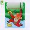 Hardcover childrens board book printing