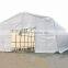 JQA3372 steel frame storage tent