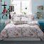 Wholesale fresh color bedding set for adults