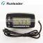 LCD PT100/NTC Digitial Temp Meter RL-TM003 for ATV Motorised Glider