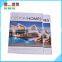 2016 custom catalogue printing,cheap catalog printing supplier in shenzhen