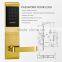 Penghui Touch Screen Electric Password Front Door Locks