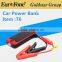 12000mAh Car Jump Starter HIGH CAPACITY Power Bank Battery USB Universal Travel Charger Mobile Devices Laptop refrigerator