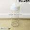 190ml Glass Spice Bottle With Plastic Cap Bottles