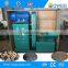 2TPH charcoal briquette machine