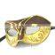 Venice Beautiful Half Face Masks For Male Masks plastic half masks half face ski mask