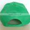 Promotion 6 Panel Pink Blank Cap Wholesale Hats