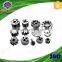 TS16949 Certificated Factory Powder Metal Sintered Parts