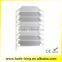 Gardening kit stackable herbal dry net