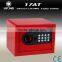 Noble Eagle Biometric Safe Box