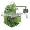 XK50 Series CNC Vertical Knee-type Milling Machine