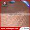 Custom printed patterned viscose fabric-A
