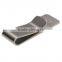New Fashion Stainless Steel Portable Money Holder, Money Clips