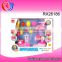 Battery operated kid toy play kitchen set toys