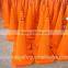 75cm Soft Rubber Traffic Safety Road Cone