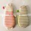 Osni 2016 Professinal design customed lovely animal shape pen pouch / Plush pen Pouch / Plush rabbit pen pouch