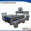 China Economic Air Cooled Spindle Advertising CNC Router Machine for Sale