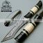 CITIZEN KNIVES, BEAUTIFUL CUSTOM HAND MADE DAMASCUS STEEL HUNTING KNIFE