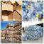 CE Certification Waste Paper Baling Machine