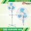 home appliance round base electric fan specs