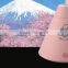 Hot Sale ! Super Volcano Shape Air Humidifier Desktop USB Oil Essential Aroma Diffuser with Multi Colors Night Light