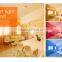TAIYITO domotic zigbee wireless smart home automation IOT