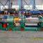 Good Quality Of Open Mixing Mill For Rubber / Rubber Open Mixing Mill Machinery / Rubber Making Plant