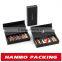 eco custom chocolate paper box payment asia  factory produce